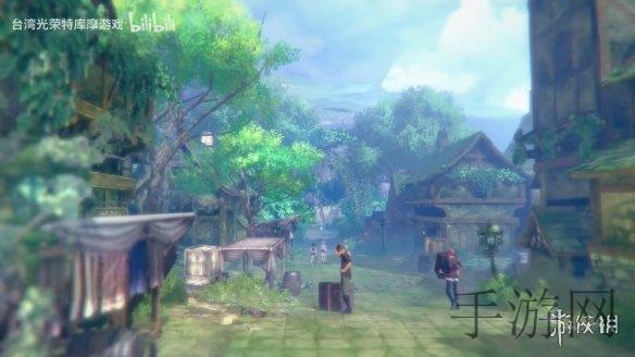 小红吃小明的小积积作文｜纯真友谊，作文乐园大冒险-2