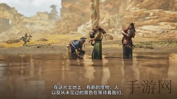 回环往复,时间迷宫：无尽循环的冒险解谜-3