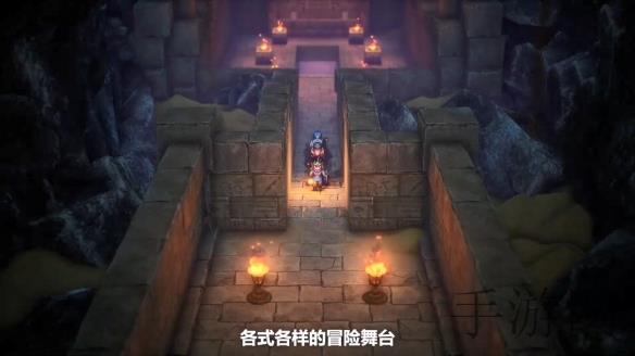 “太极熊猫3：灵狐射手技艺解析 百步穿杨轻而易举”-4