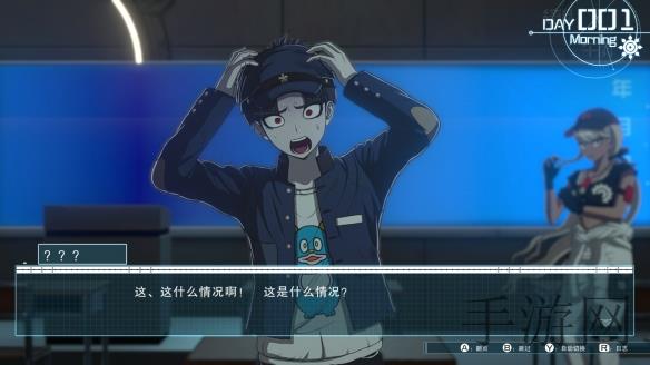 月光tv,沉浸式虚拟社交 探索无限可能-1