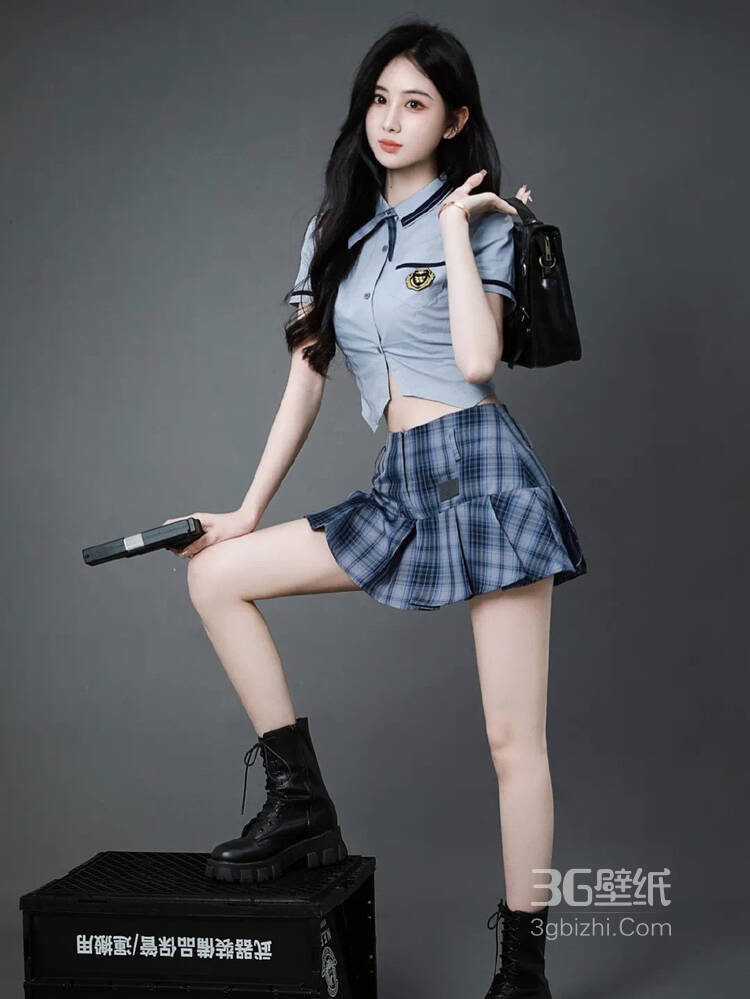 “甜甜萌物语：海盗篇第十六话穿搭秘籍”-2