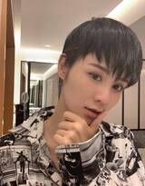 朝阳群众51网站台北娜娜,网络新星“台北娜娜”引爆两岸热议,言论自由与隐私保护成焦点-5