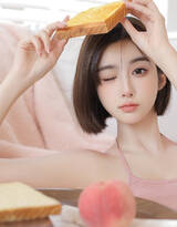 孕妇震BBOX,孕妇的节奏冒险：音符与动作的完美交响-5
